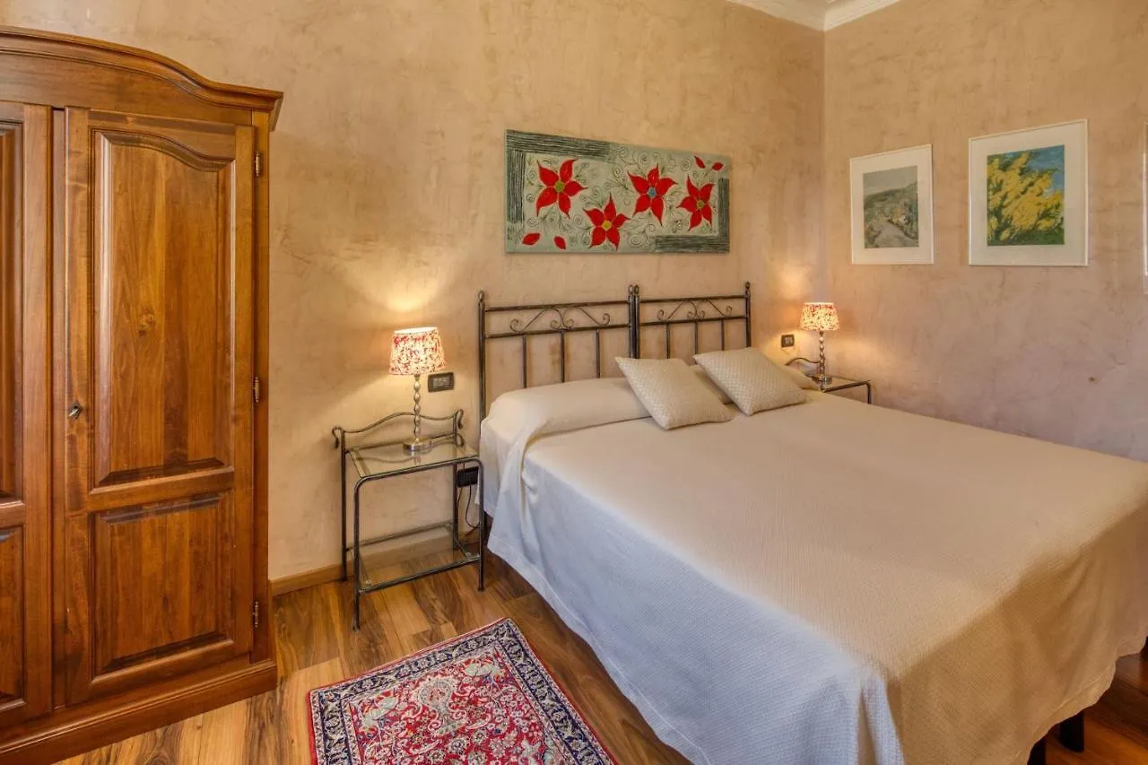 Hotel Locanda Villa Moderna Genoa