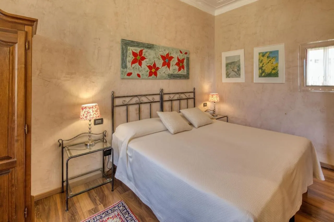 Locanda Villa Moderna Genoa 2*,