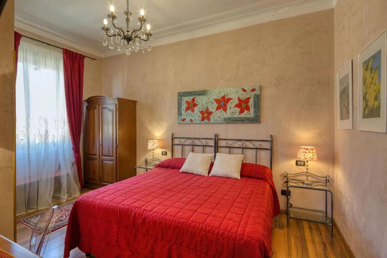 Locanda Villa Moderna Genoa 2*,