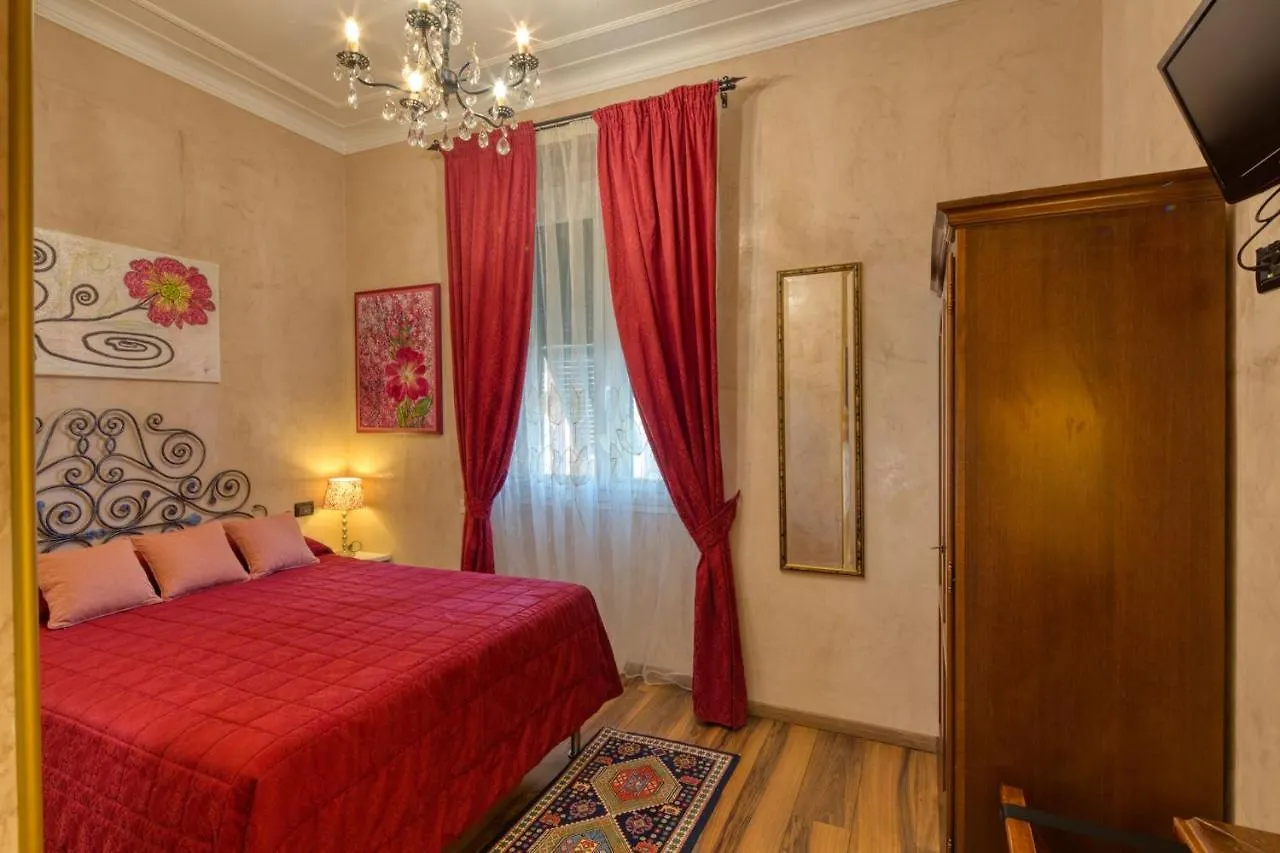 Locanda Villa Moderna Genoa 2*,  Italy
