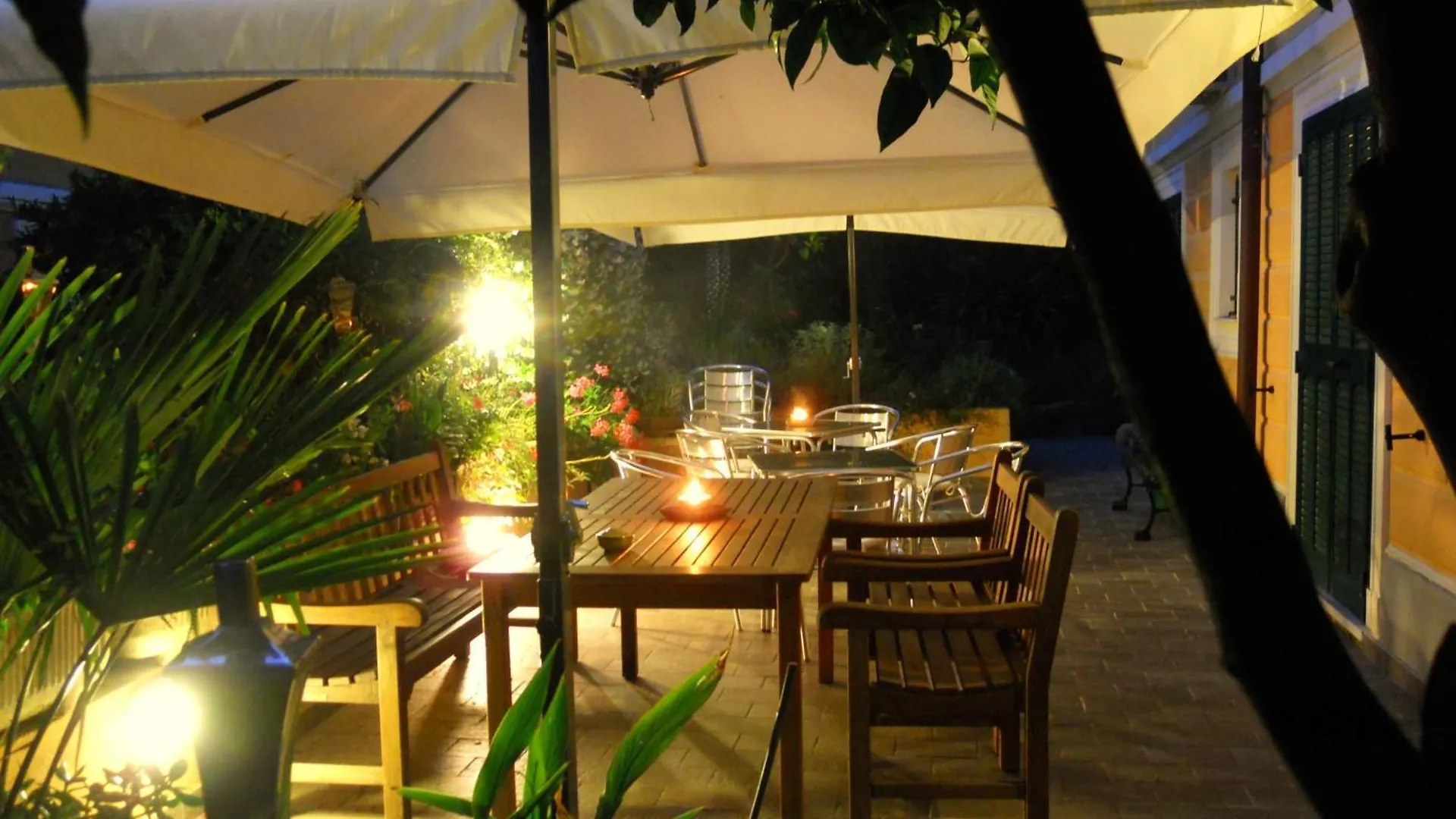Locanda Villa Moderna Genoa 2*,  Italy