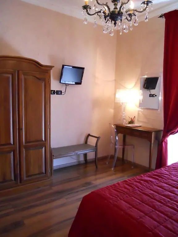 Locanda Villa Moderna Genoa 2*,  Italy