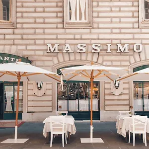 Bettoja Massimo D'azeglio Hotel Roma