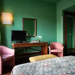 Adua&regina Di Saba Wellness&beauty Hotel Montecatini-Terme