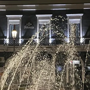 Luxury Iolanda לינה וארוחת בוקר קטאניה