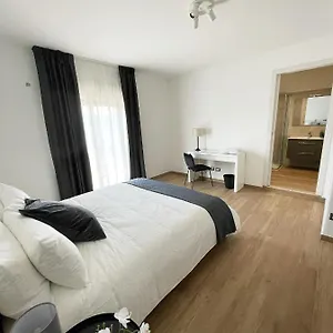 Casa Giulia בית הארחה קטאניה