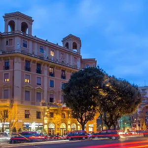 Western Astrid Hotel Roma