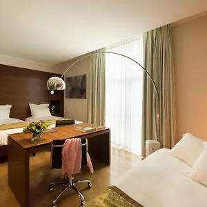 Western Premier Bhr Treviso Hotel Quinto Di Treviso