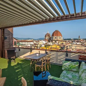 Machiavelli Palace Hotel Firenze