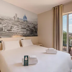 Center Hotel Firenze