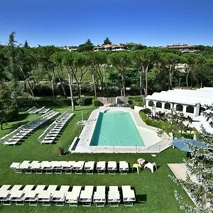 Time Relais & Sport Hotel Roma